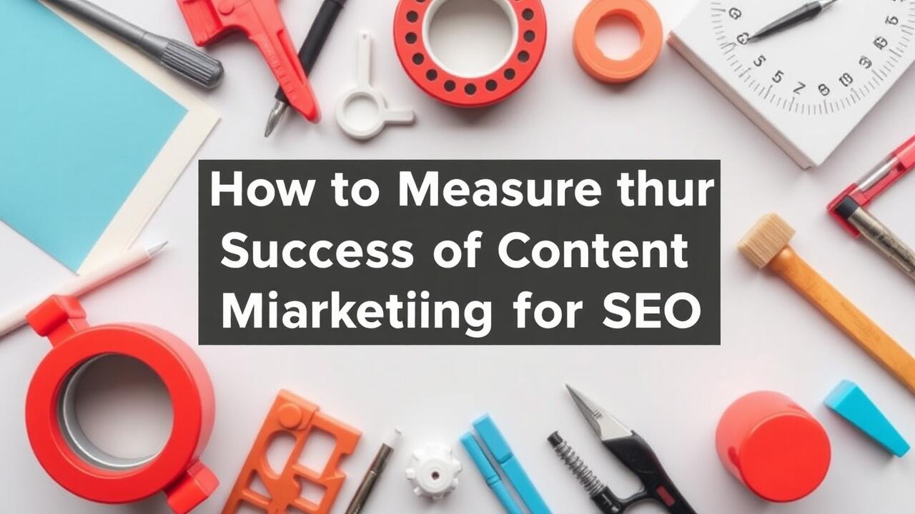 How to Measure the Success of Content Marketing for SEO