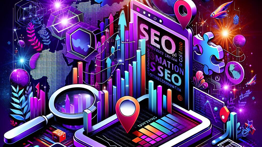 SEO Optimization Fishers IN