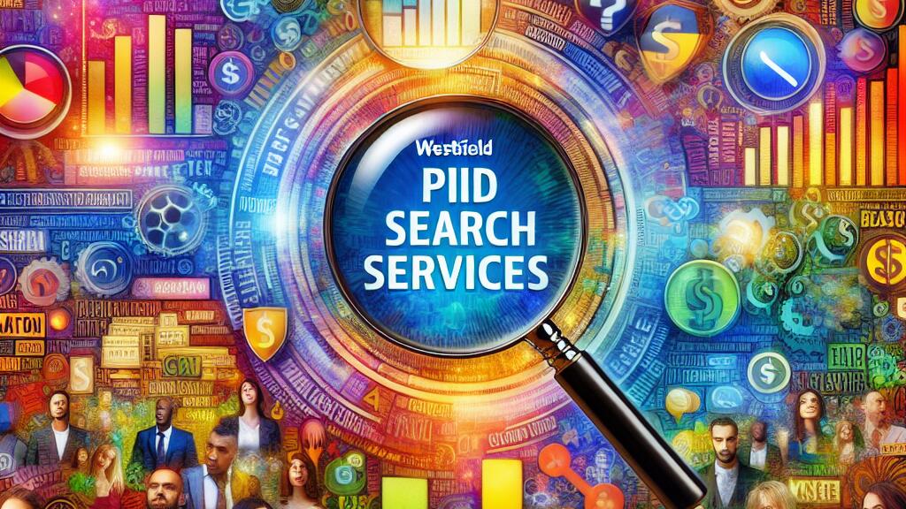 Westfield Paid Search Services