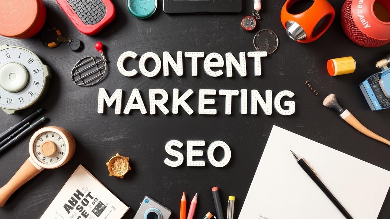 What Is Content Marketing and Its Impact on Off-Page SEO