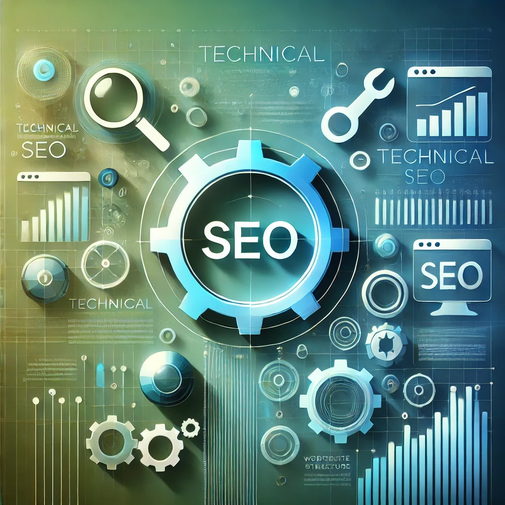 Technical SEO