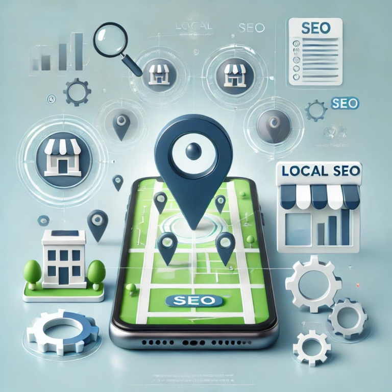 Guide to Local SEO in Indianapolis and Top Indianapolis SEO Services