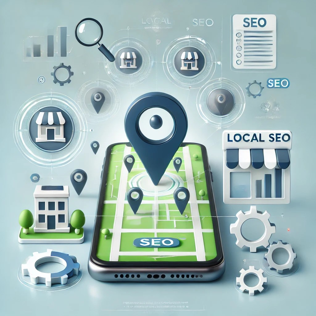 best Local SEO agencies in Indianapolis