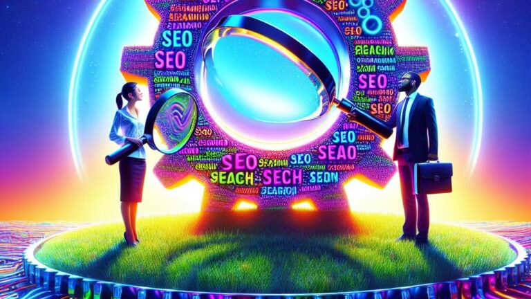 SEO Optimization Fishers IN