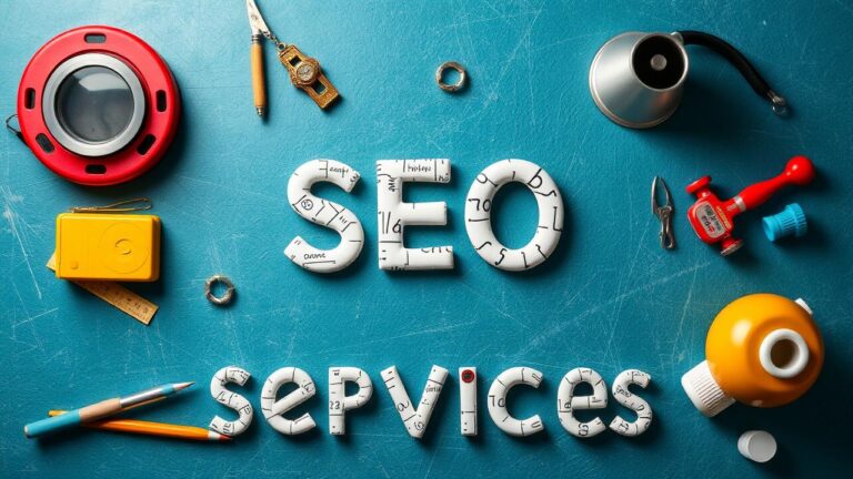 Boost online presence with SEO