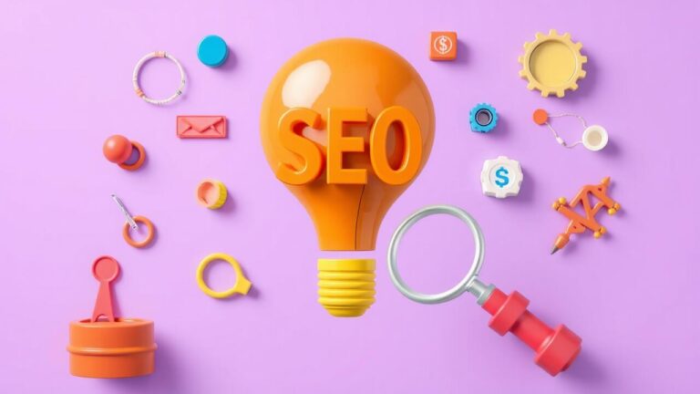 Custom SEO strategies