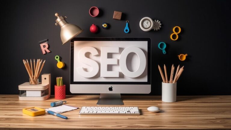 Technical SEO services