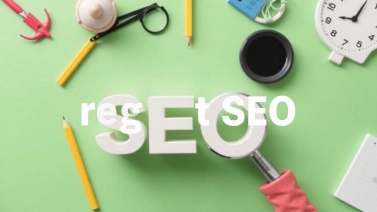 Customized SEO Strategies