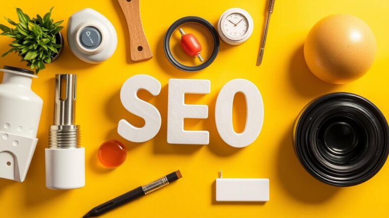 Experienced SEO Professionals