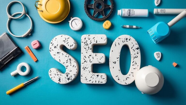 Professional SEO Services | Expert Strategies for Growth