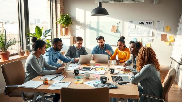 Insights from November Campaign Case Studies to Boost Your Marketing Strategy