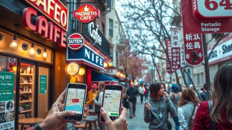 Understanding Q1 Local SEO Shifts for 2023